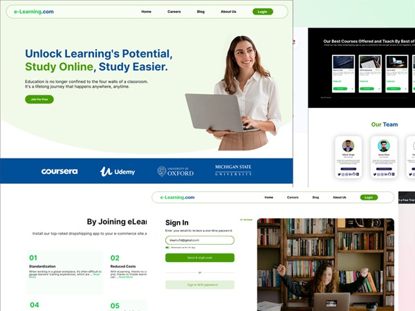 e-learning.com